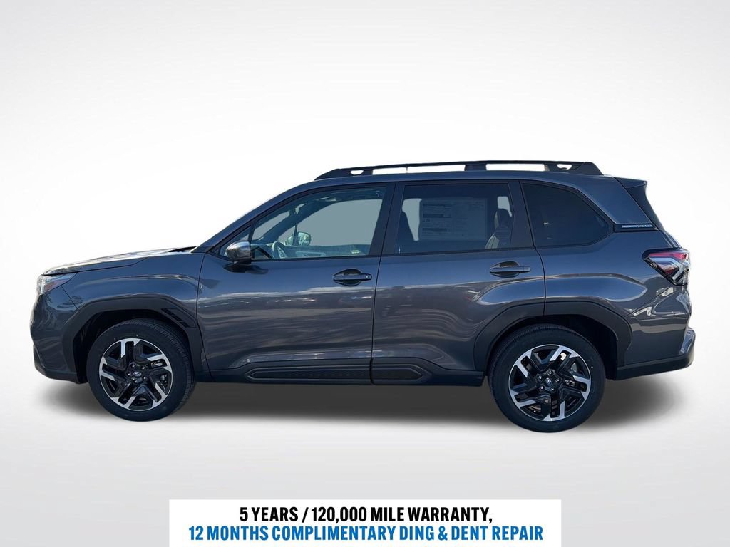 New 2026 Subaru Forester Limited AWD/4WD image 5