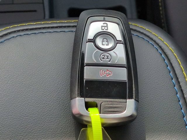 New 2026 Ford Maverick Lobo AWD/4WD image 38