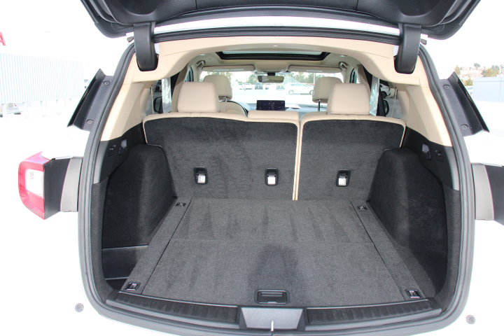 Used 2021 Acura RDX Base image 15