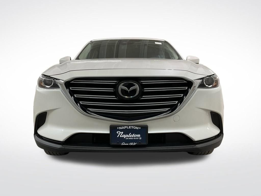 Used 2023 MAZDA CX-9 Touring image 5