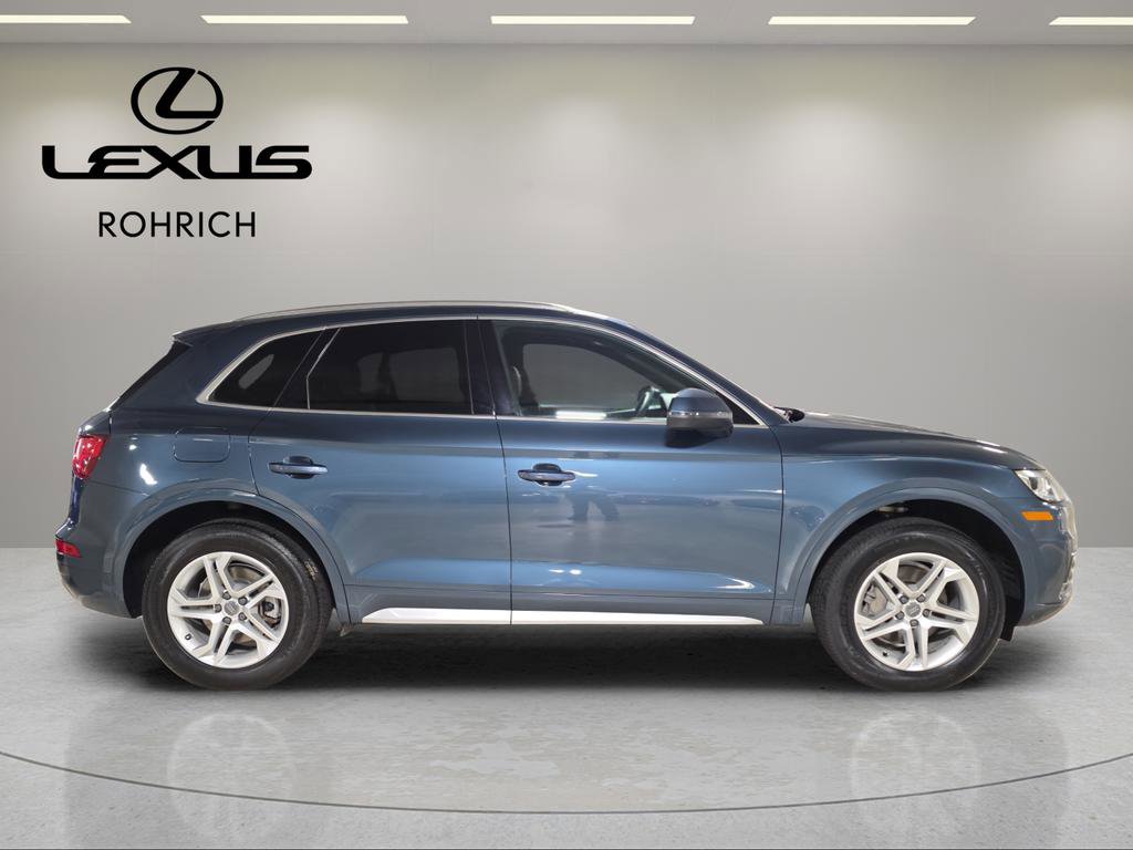 Used 2018 Audi Q5 2.0T Premium Plus image 6