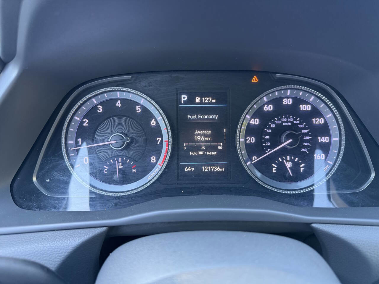 Used 2020 Hyundai Sonata SEL FWD image 15