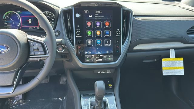 New 2025 Subaru Forester Limited image 16