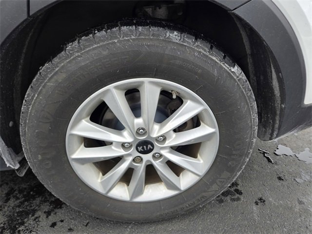 Used 2019 Kia Sorento LX w/ LX Convenience Package image 45