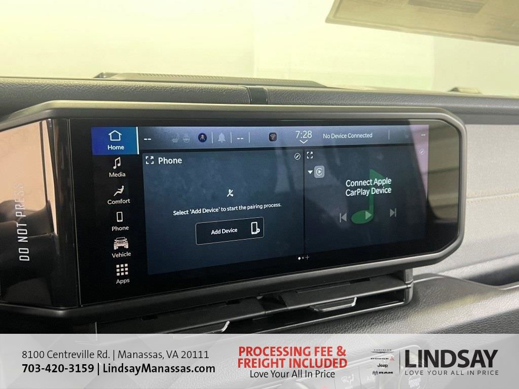 New 2026 Jeep Wrangler Sport S image 34