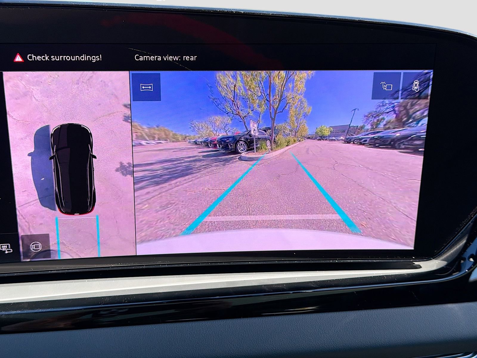 New 2026 Audi A6 Premium Plus image 13