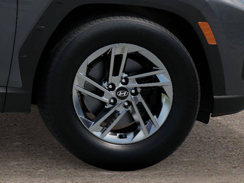 New 2026 Hyundai Tucson SE FWD image 8