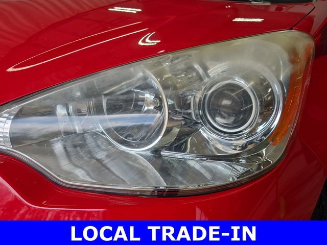 Used 2012 Toyota Prius C Four image 31