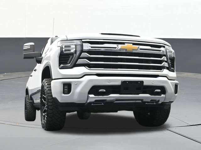 Used 2024 Chevrolet Silverado 2500 High Country w/ Technology Package image 56