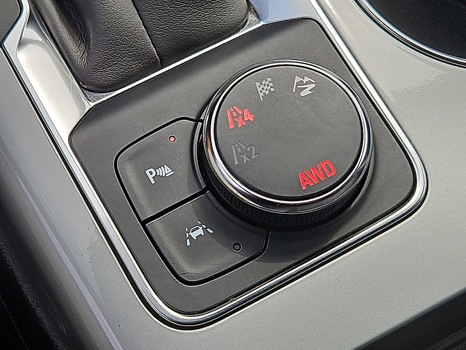 Certified 2022 Chevrolet Blazer LT image 24