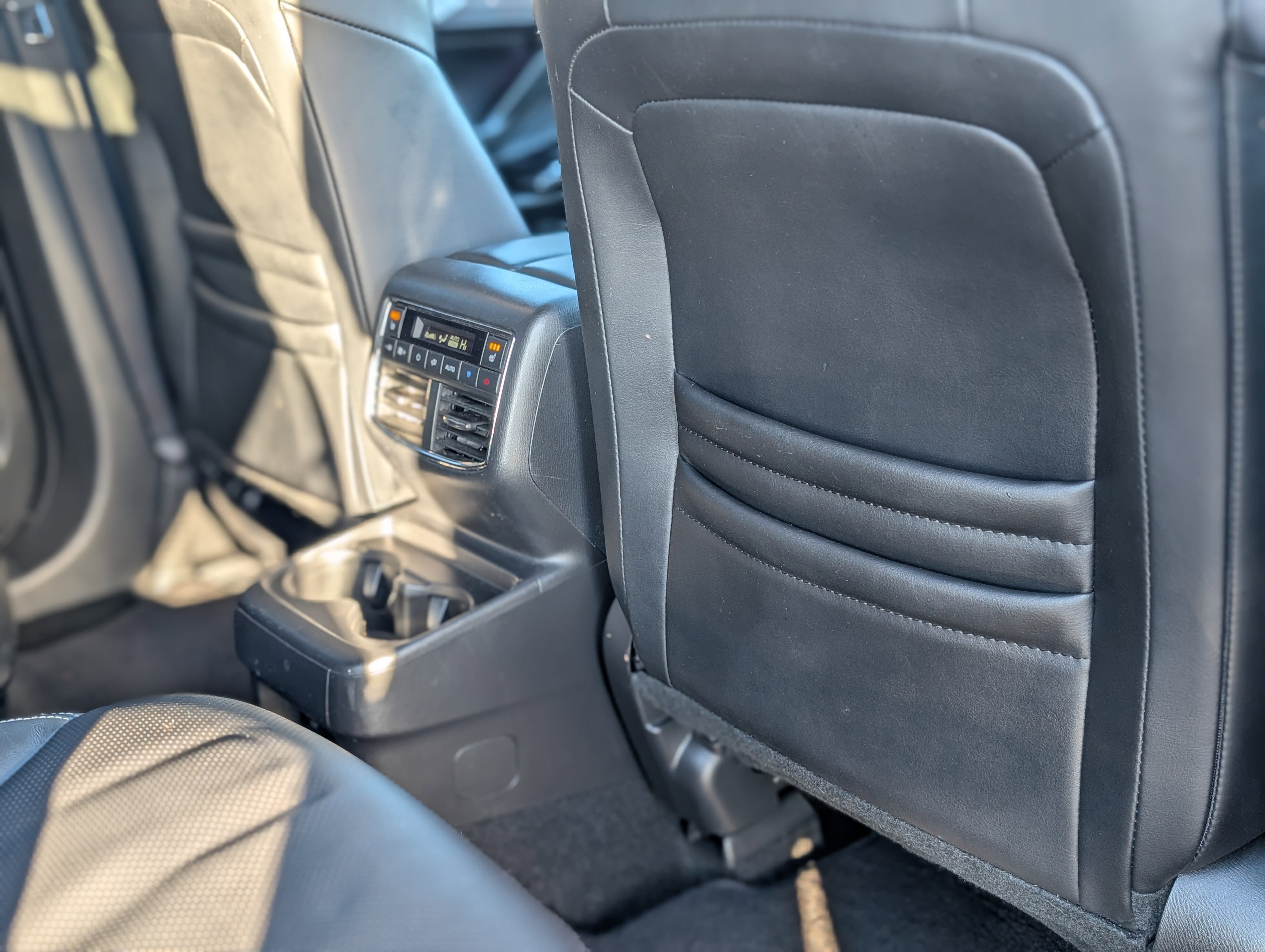 Used 2023 MAZDA CX-9 Grand Touring image 46