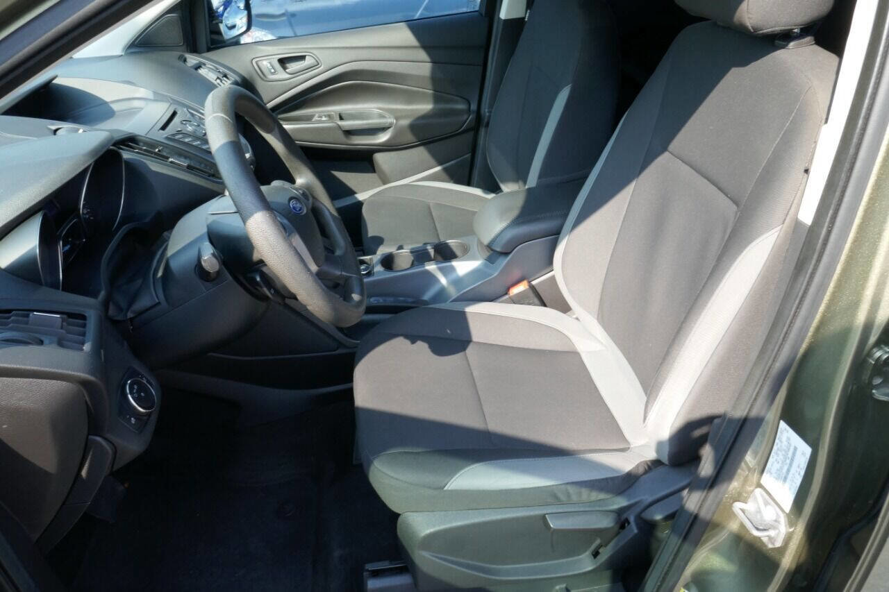 Used 2014 Ford Escape S image 13