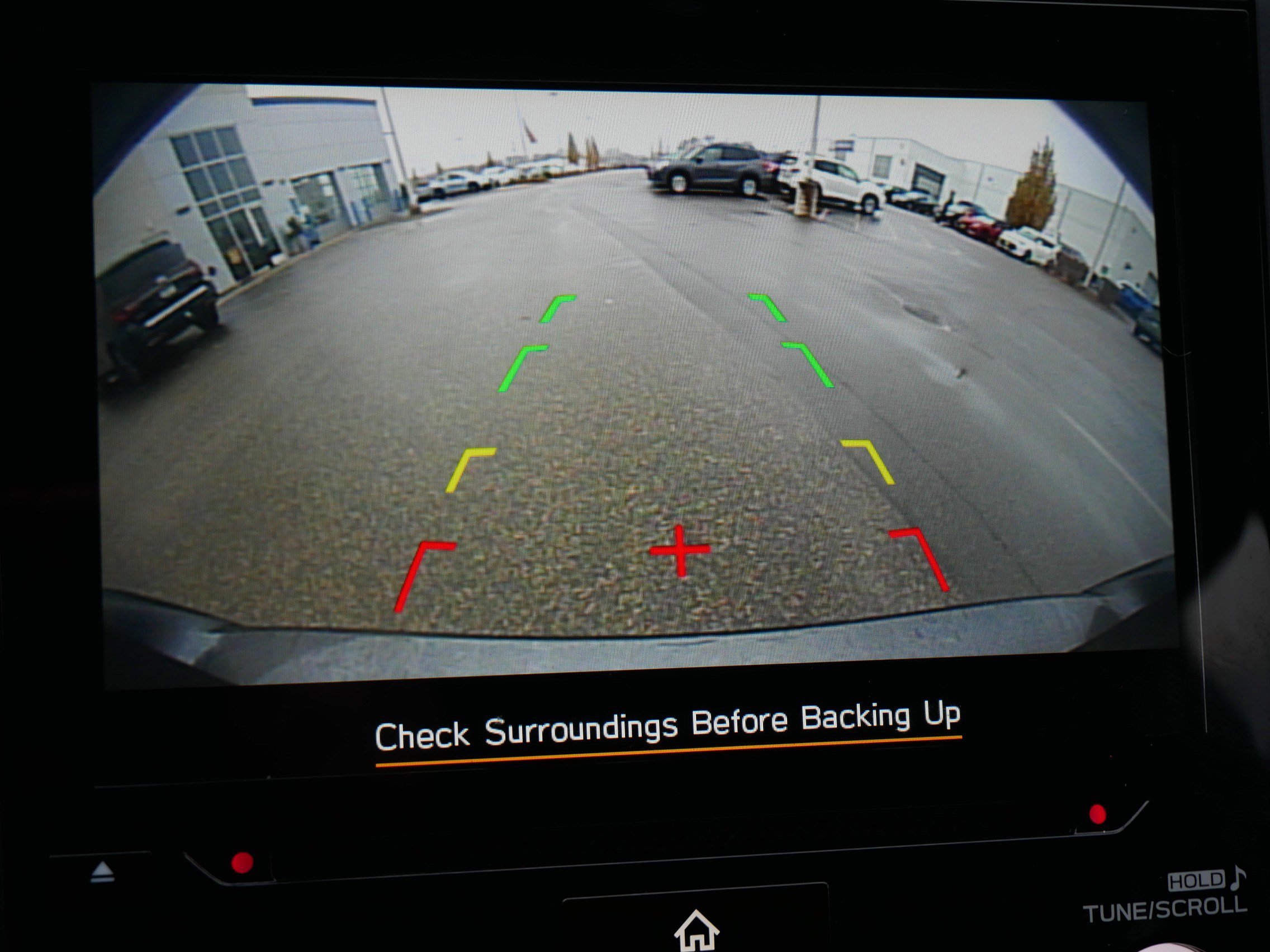 Used 2023 Subaru Crosstrek 2.5i Sport image 31