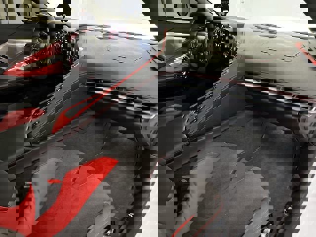 Certified 2021 Chevrolet Corvette Stingray Preferred Conv w/ Z51 Performance Package image 26