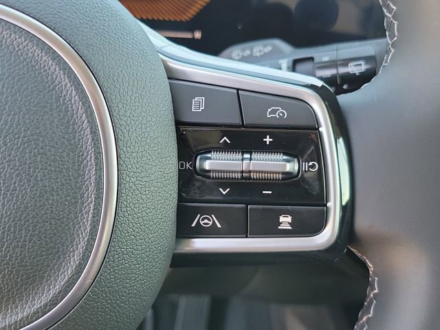 New 2025 Kia Sorento X-Line EX image 18