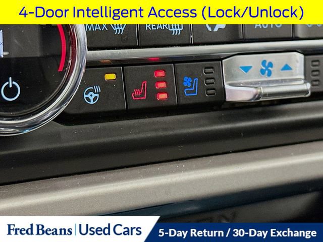 Certified 2022 Ford Expedition Max XLT image 25