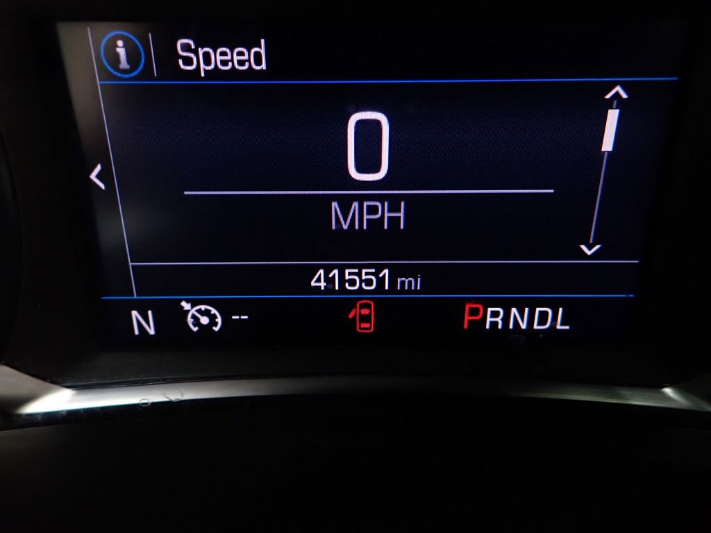 Used 2024 Chevrolet Equinox RS AWD/4WD image 44