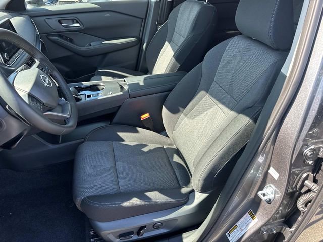 New 2026 Nissan Rogue SV image 24