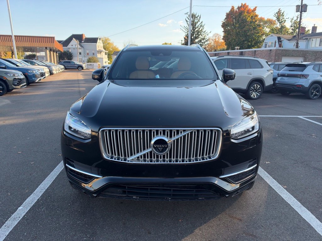 Used 2018 Volvo XC90 T8 Inscription w/ Luxury Package AWD/4WD image 2