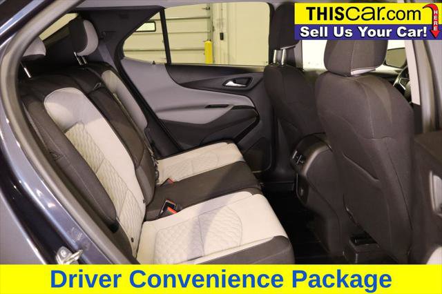 Used 2018 Chevrolet Equinox LT image 17