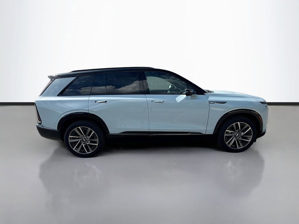 New 2026 Cadillac Vistiq Sport w/ LPO, Floor Liner Package image 4