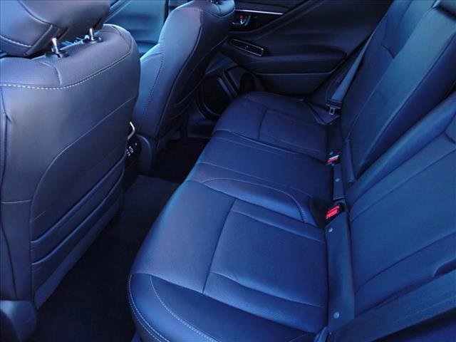 Certified 2024 Subaru Outback Limited image 10