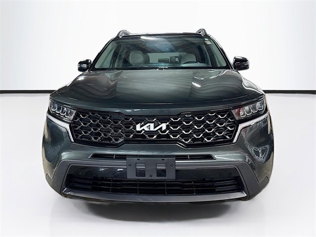 Used 2022 Kia Sorento S w/ Option Group 015 image 2