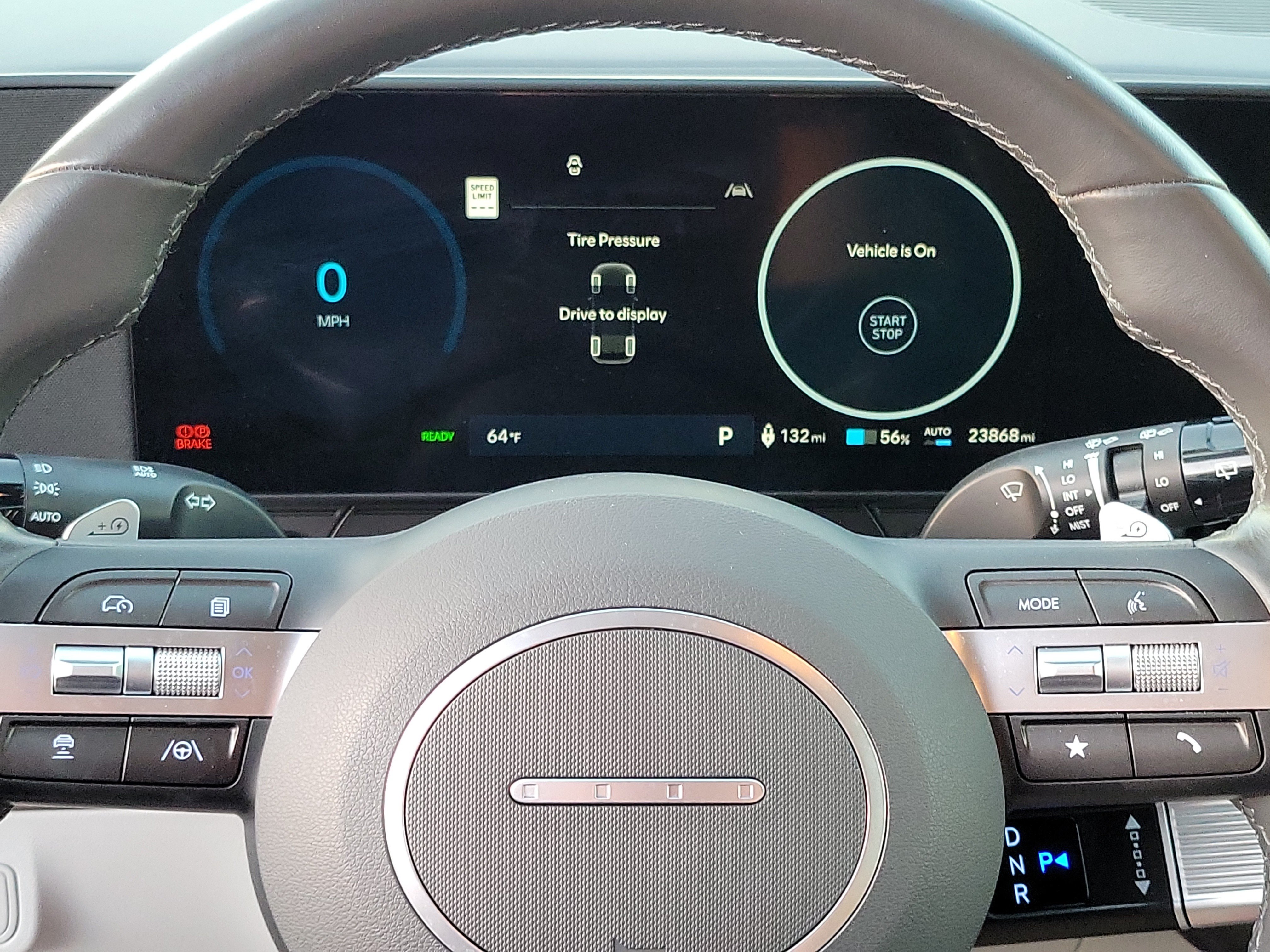 Certified 2024 Hyundai Kona SEL FWD image 10