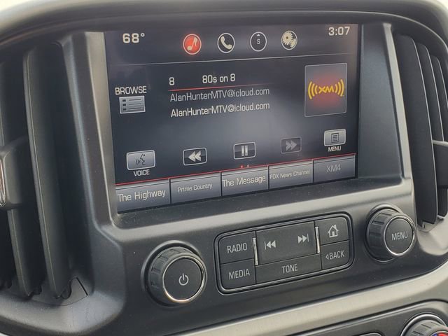 Used 2015 GMC Canyon SLT image 17