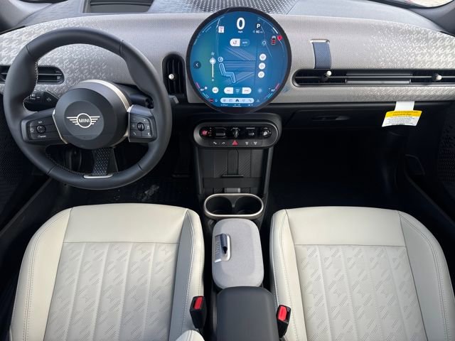 New 2026 MINI Cooper S image 12