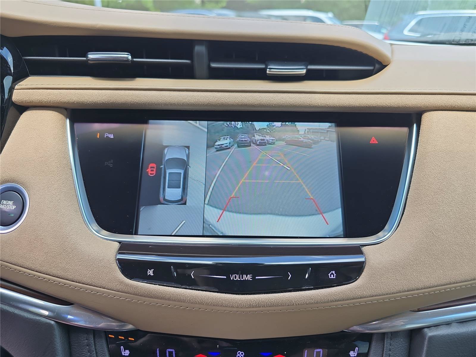Used 2017 Cadillac XT5 Platinum AWD/4WD image 27