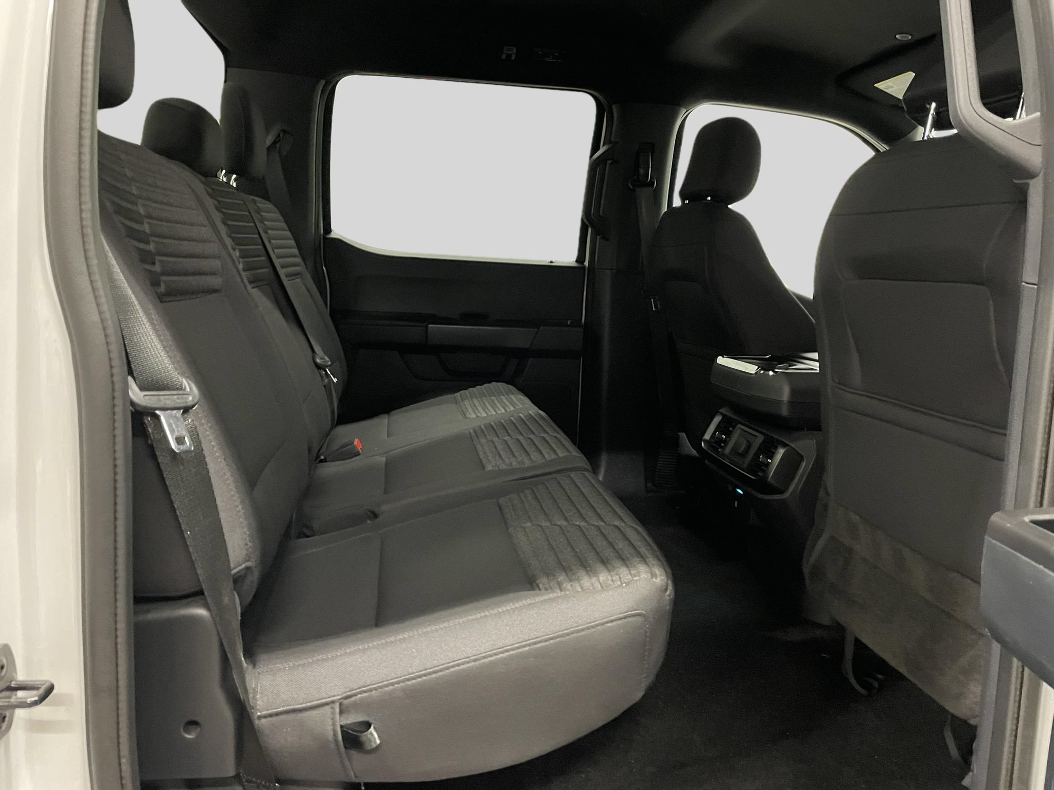 Used 2022 Ford F150 XL w/ STX Appearance Package AWD/4WD image 11