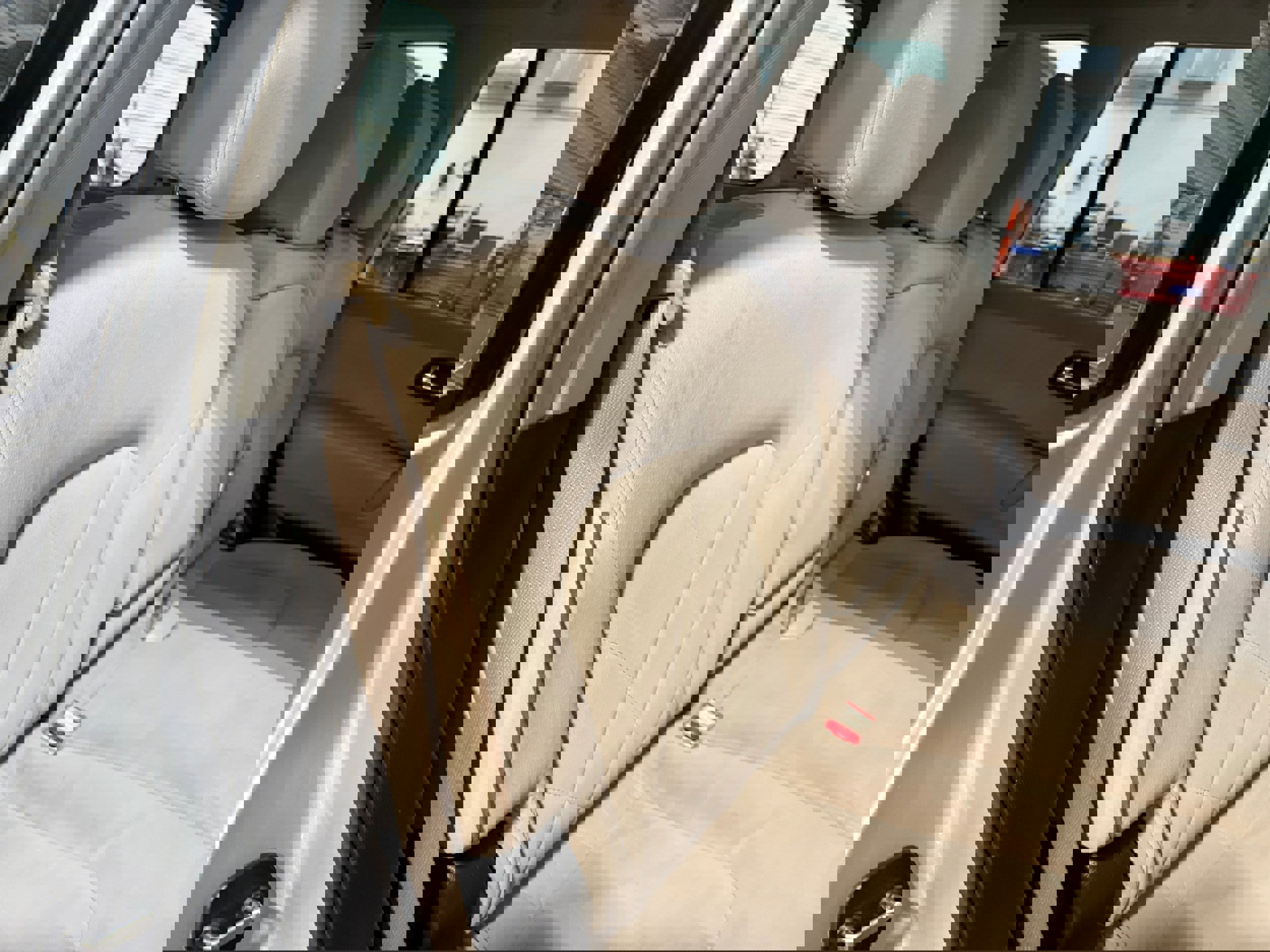 Used 2018 Nissan Armada SV w/ Driver Package image 21