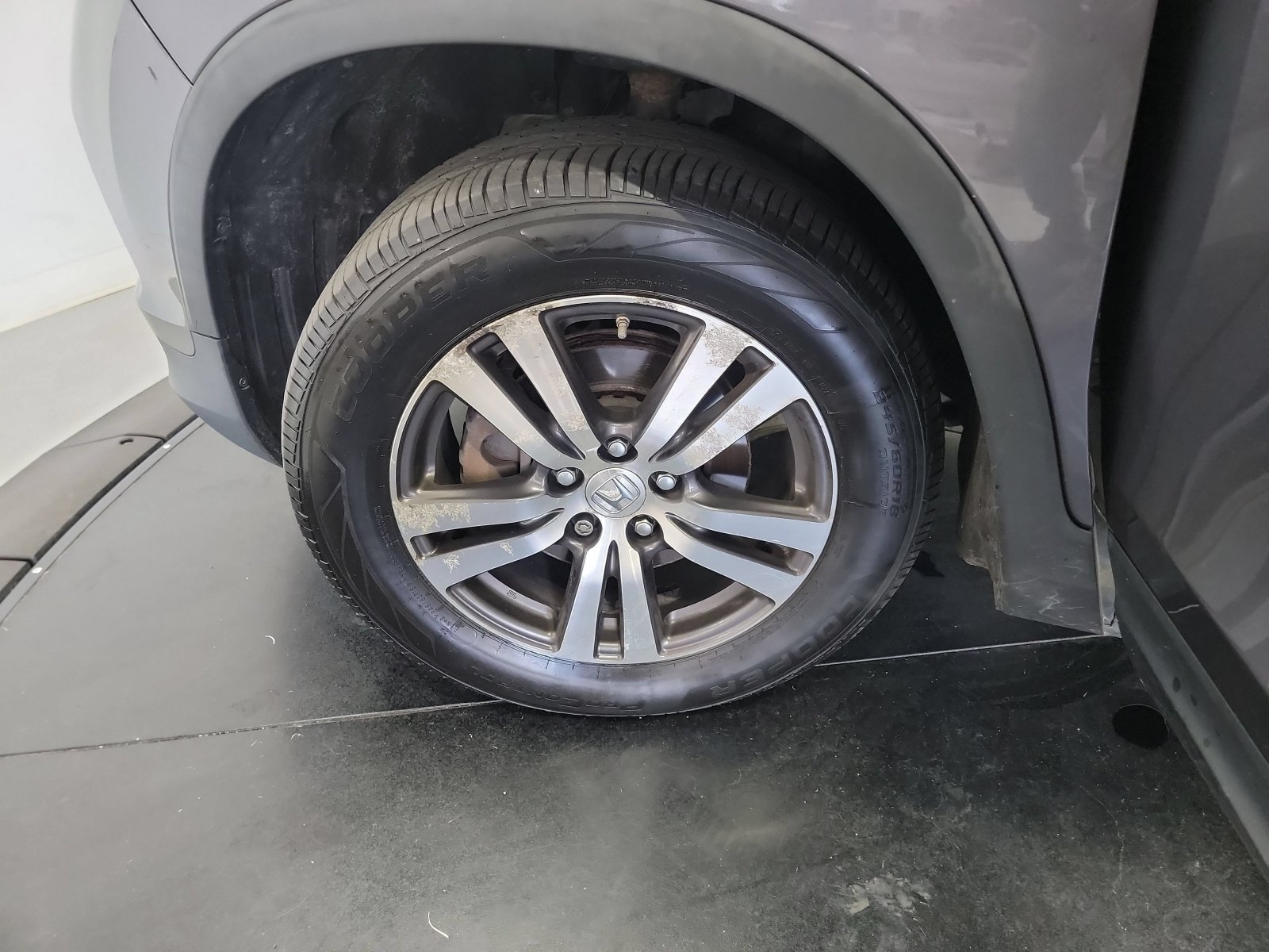 Used 2018 Honda Pilot EX-L image 30