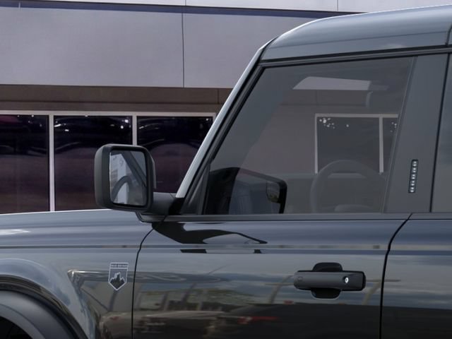New 2026 Ford Bronco Big Bend AWD/4WD image 22