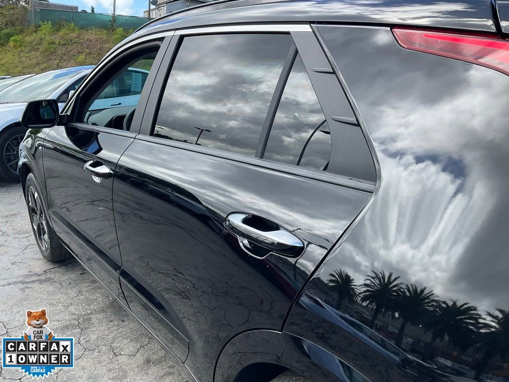 Used 2025 Kia Niro Wave FWD image 87