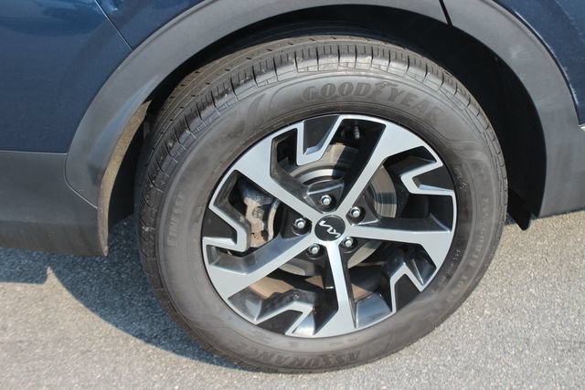 Used 2023 Kia Sportage EX AWD/4WD image 37