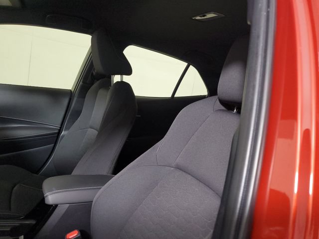 Used 2020 Toyota Corolla SE FWD image 19