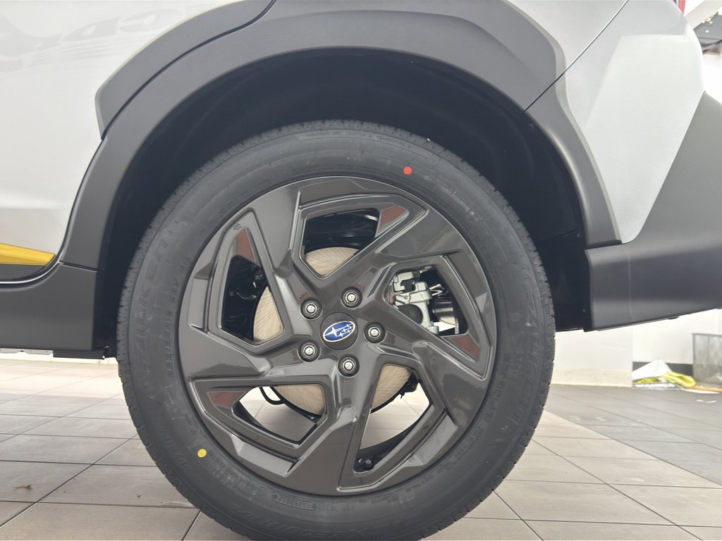 New 2026 Subaru Crosstrek 2.5i Sport w/ Crosstrek Mirror Package AWD/4WD image 31