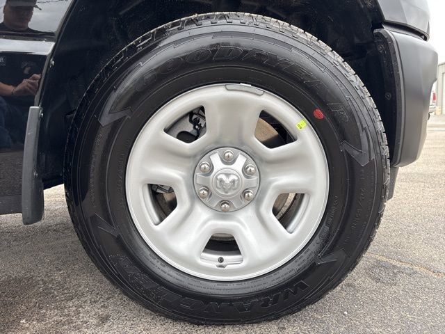 New 2026 RAM 1500 Tradesman image 13