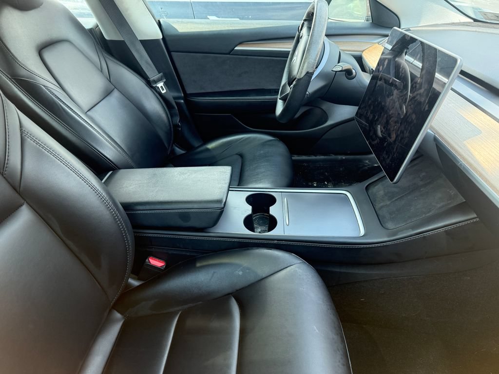 Used 2023 Tesla Model 3 Standard Range RWD image 6