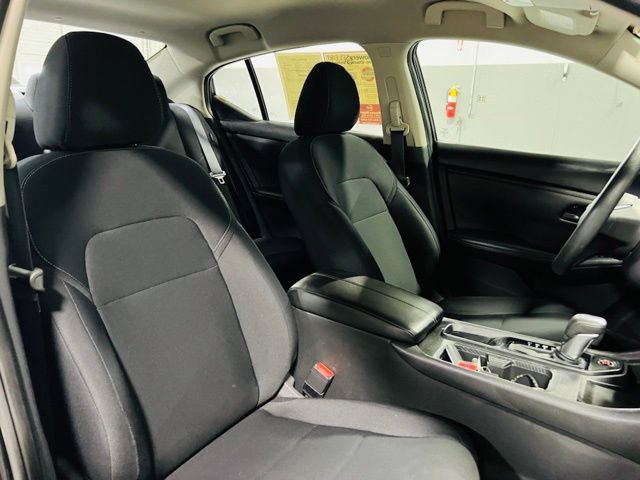 Used 2024 Nissan Sentra S FWD image 33
