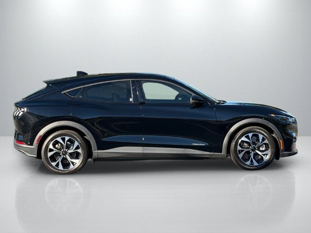Used 2024 Ford Mustang Mach-E Select w/ Comfort Package Lite RWD image 10
