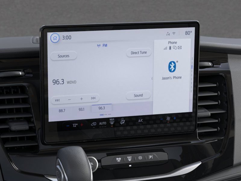 New 2026 Ford Transit 350 w/ Interior Upgrade Package RWD image 24