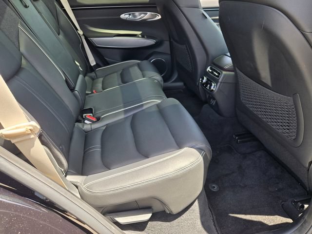 Used 2025 Genesis Electrified GV70 AWD/4WD image 15