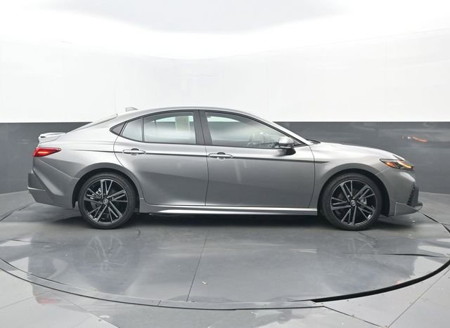 Used 2026 Toyota Camry XSE image 2