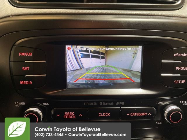 Used 2014 Kia Soul + w/ UVO w/Eservices Package image 18