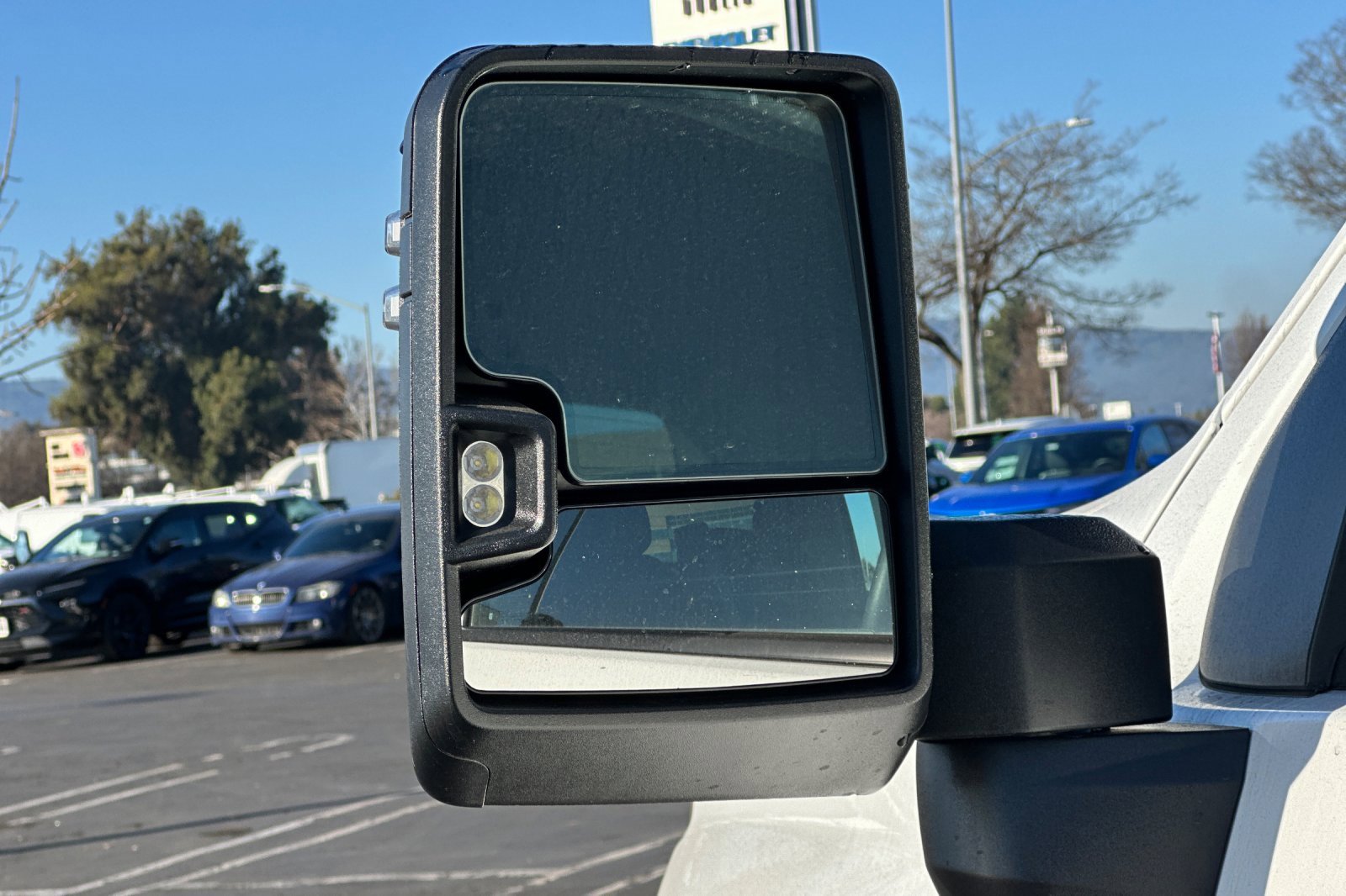 New 2026 Chevrolet Silverado 3500 W/T w/ WT Convenience Package image 48