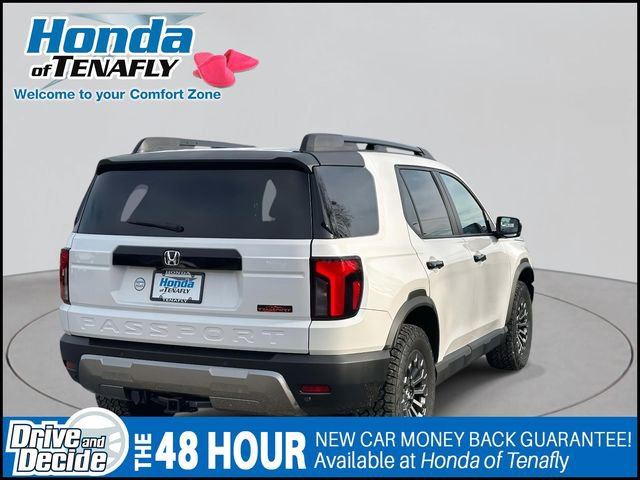 New 2026 Honda Passport TrailSport image 5