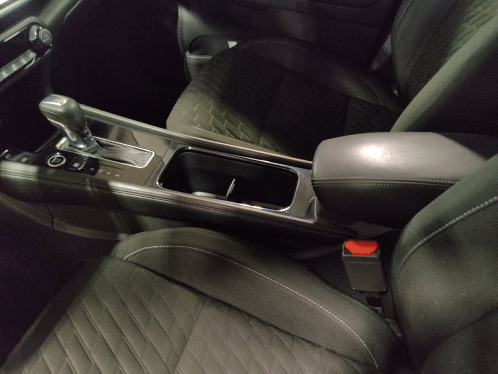 Used 2021 Nissan Kicks SV FWD image 26